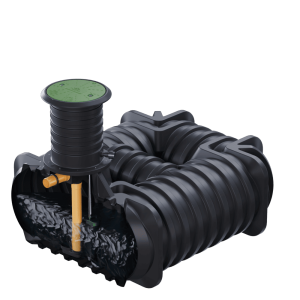 Kingspan RainStore® Flat 3