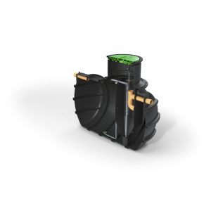 Kingspan BioAir® 1 0.60m3/d, do 4 RLM