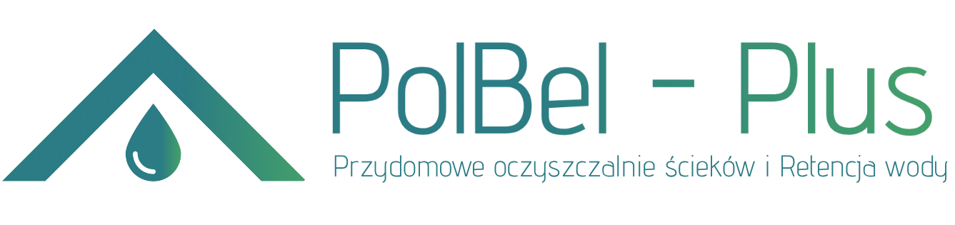 PolBel – Plus Dawid Grzanka | Przydomowe oczyszczalnie ścieków i retencja wody