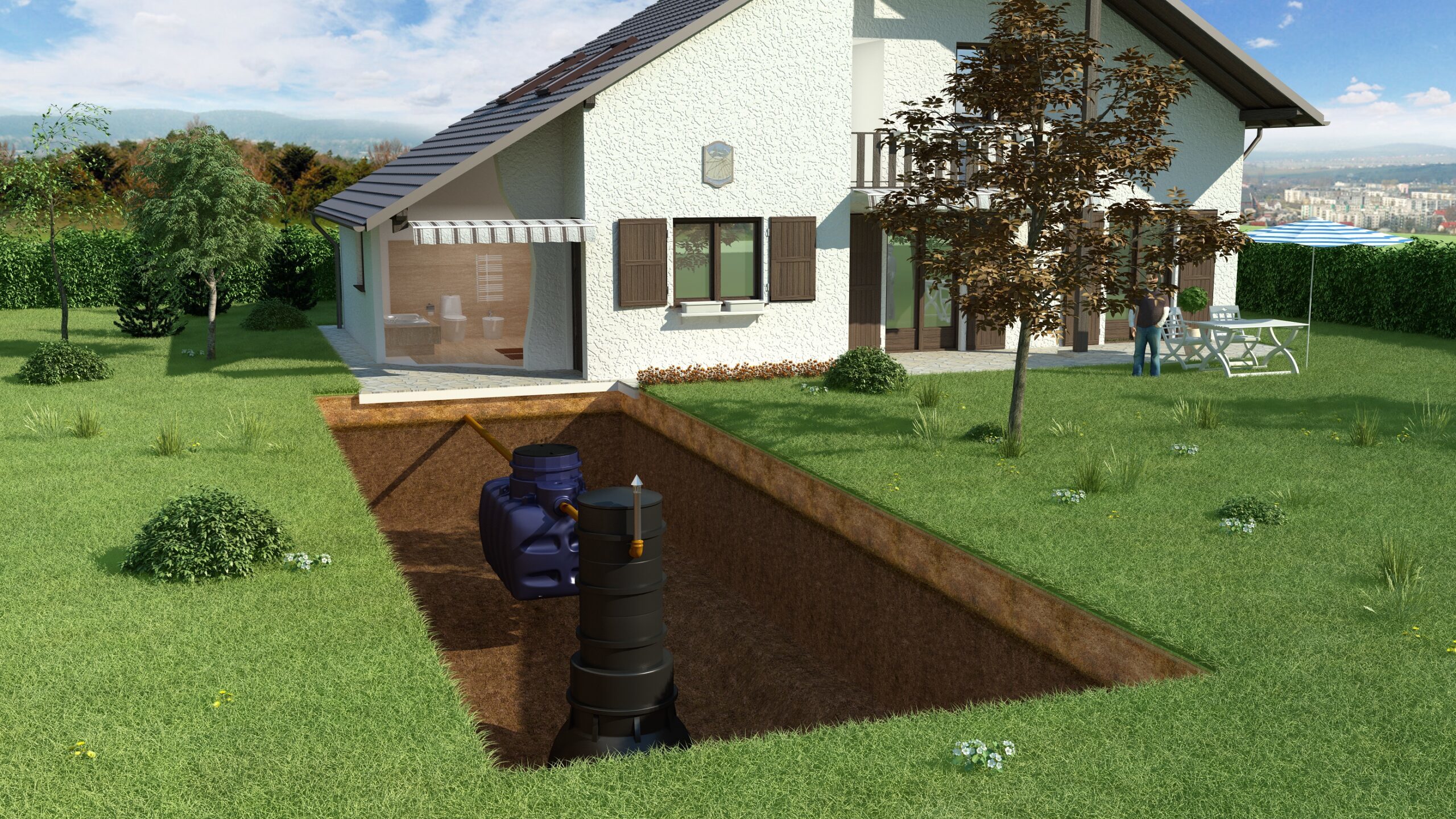 Delfin SBRmad Prestige do 5 RLM - obrazek 2