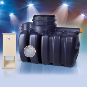 Delfin SBRmad Prestige do 5 RLM