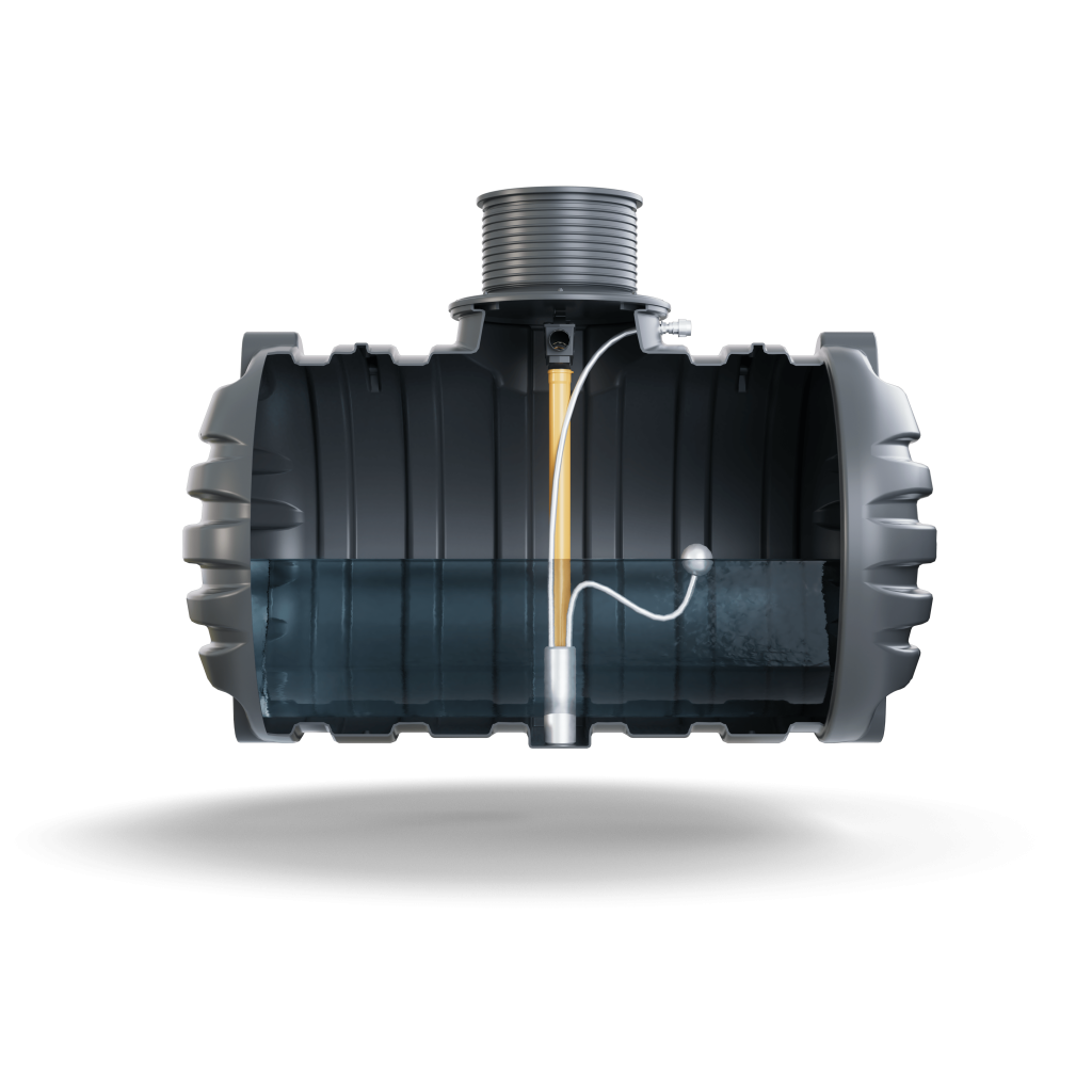 Kingspan RainStore® PRO 10 000 l