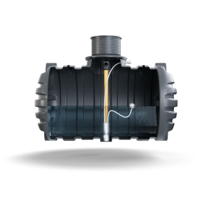 Kingspan RainStore® PRO 10 000 l