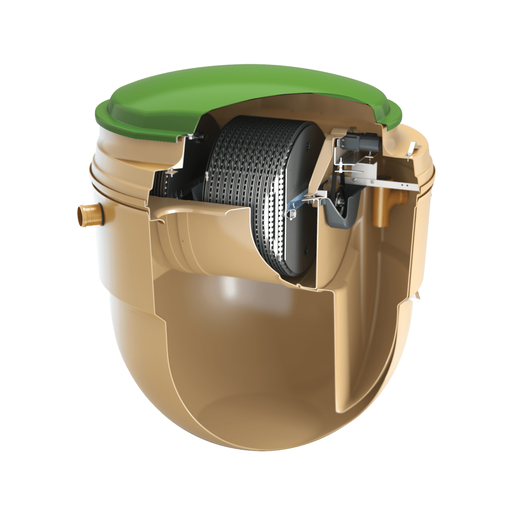 Kingspan BioDisc® - obrazek 3