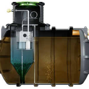 Kingspan BioAir®